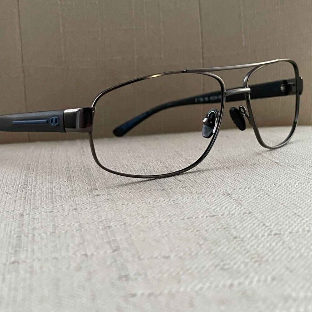 Champion Men Eyeglasses Frame 61[]15 135 Glasses Frame